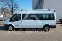 2010 Ford TRANSIT
