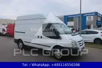 2010 Ford TRANSIT