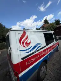2010 Ford TRANSIT