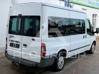 2010 Ford TRANSIT