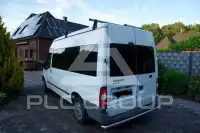 2010 Ford TRANSIT