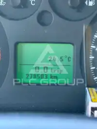 2010 Ford TRANSIT
