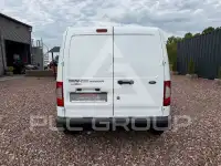 2010 Ford TRANSIT