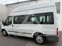 2010 Ford TRANSIT