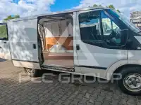 2010 Ford TRANSIT