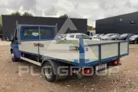 2010 Ford TRANSIT