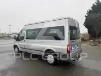 2010 Ford TRANSIT