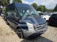 2010 Ford TRANSIT