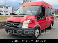 2010 Ford TRANSIT
