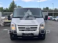 2010 Ford TRANSIT