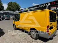 2010 Ford TRANSIT