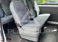 2010 Ford TRANSIT