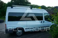 2010 Ford TRANSIT