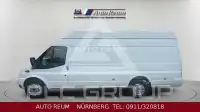 2010 Ford TRANSIT