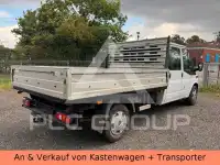 2010 Ford TRANSIT