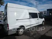 2010 Ford TRANSIT