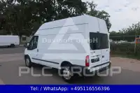 2010 Ford TRANSIT
