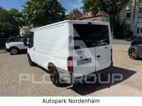 2010 Ford TRANSIT