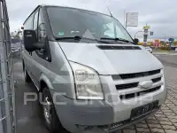 2010 Ford TRANSIT