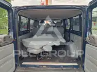 2010 Ford TRANSIT