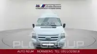 2010 Ford TRANSIT