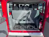 2010 Ford TRANSIT