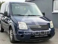 2010 Ford TRANSIT