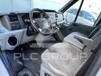 2010 Ford TRANSIT