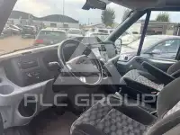 2010 Ford TRANSIT