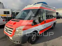 2010 Ford TRANSIT