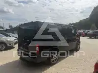 2010 Ford TRANSIT