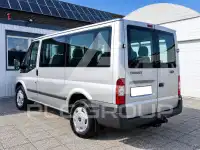 2010 Ford TRANSIT