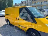 2010 Ford TRANSIT