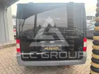 2010 Ford TRANSIT