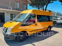 2010 Ford TRANSIT
