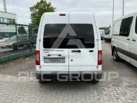 2010 Ford TRANSIT