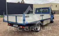 2010 Ford TRANSIT