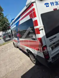 2010 Ford TRANSIT