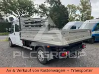 2010 Ford TRANSIT