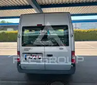 2010 Ford TRANSIT