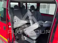 2010 Ford TRANSIT