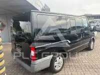 2010 Ford TRANSIT
