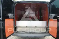 2010 Ford TRANSIT
