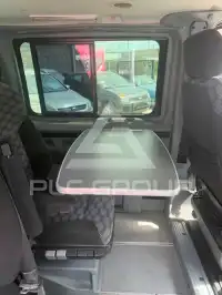 2010 Ford TRANSIT