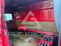 2010 Ford TRANSIT