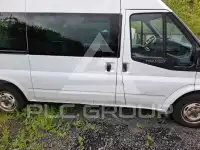 2010 Ford TRANSIT