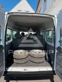 2010 Ford TRANSIT