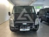 2010 Ford TRANSIT