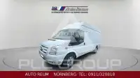 2010 Ford TRANSIT