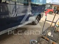2010 Ford TRANSIT